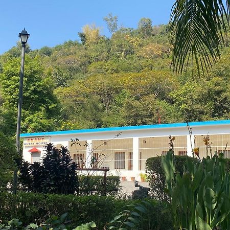 Ekant Guest House Dadahu ภายนอก รูปภาพ